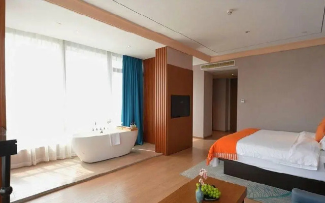 Haoyi Hotel
