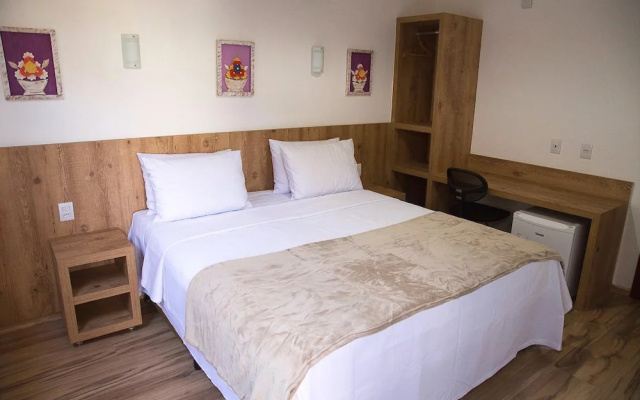 Hotel e Pousada Dona Lídia