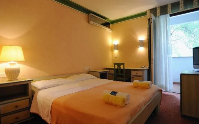 Hotel Solitudo