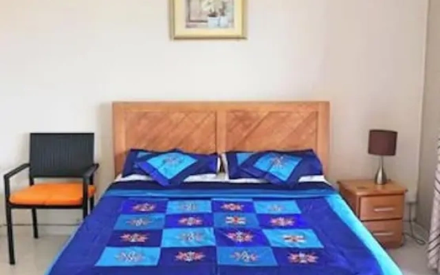 Palmyre Residence No 8 Licensed By Tourism Authority 10071