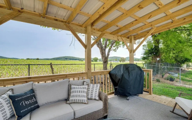 Mill Springs Place Marina Access & Boat Parking!