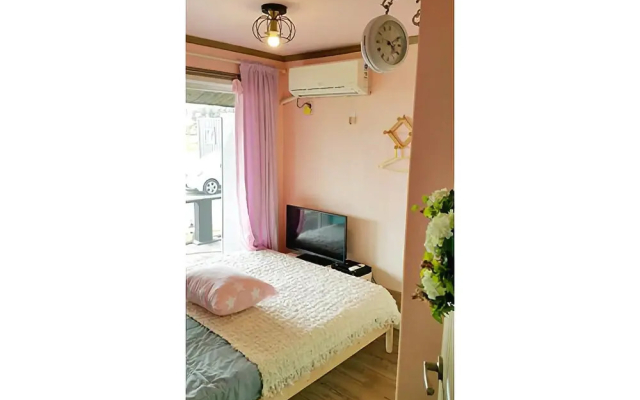 Cool Cool Guesthouse