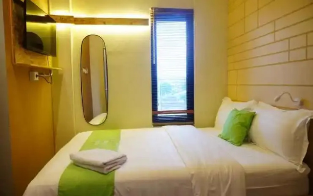 Mahan Kedaton Hotel Lampung Managed by Pradiza Hospitality