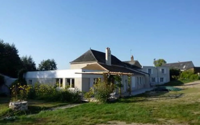 Domaine Du Moulin Neuf