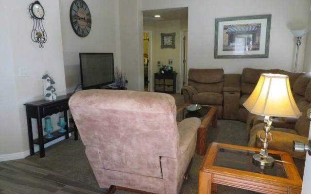 Lynda Keller 2 Bedroom Home