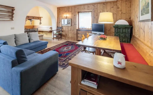 Chalet Zuel