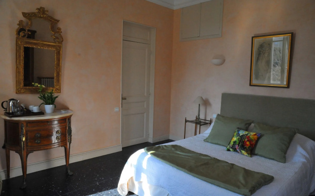 Villa Valflor Appartements