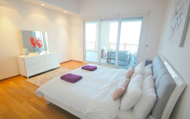 Kennedy Towers - Marina Residences 2