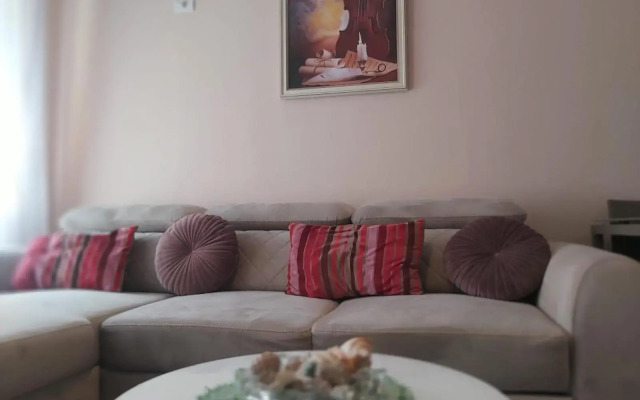 Lovely apartament near the beach
