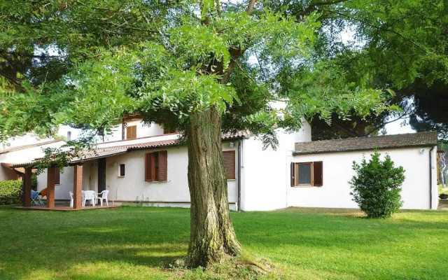 Apartment Near Grosseto's Blue Flag Beaches