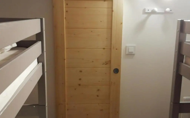Appartement Les Arcs 1800, 2 pièces, 6 personnes - FR-1-411-831