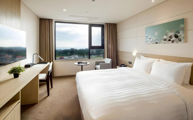 Hotel The Born Jeju
