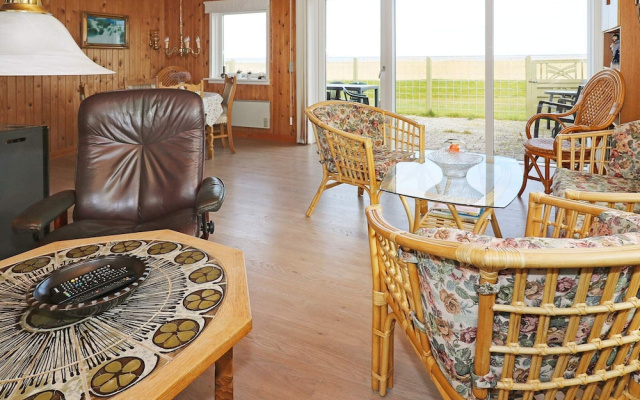4 Person Holiday Home in Hadsund