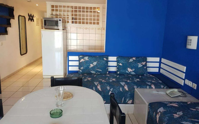 Residence Yasmina