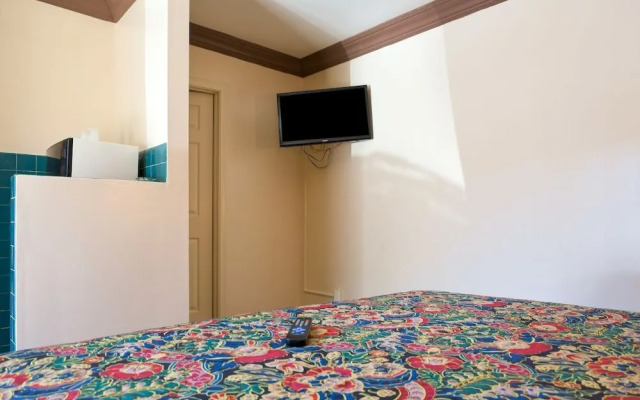 Mi Casita Merle Motel