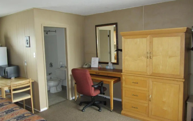 Bulkley Valley Motel