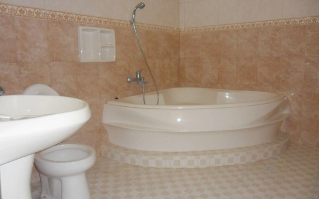 Puri Anom Guest House