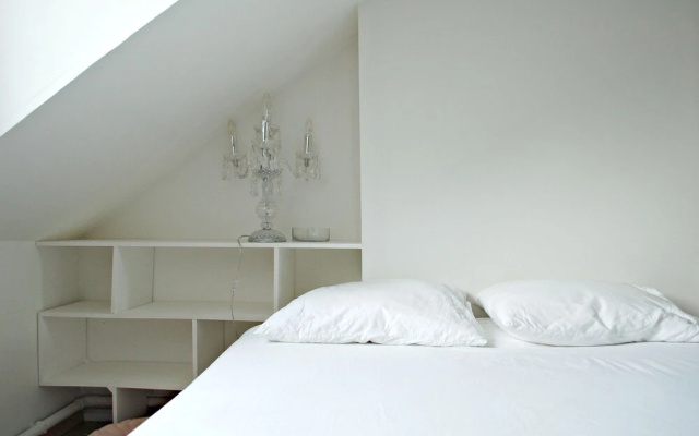 Appart Hôtel Lille - EUGENE