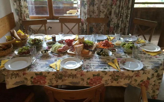 Ferienwohnung Maria im Landhaus Christina