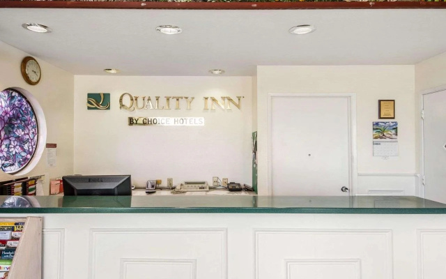 Scottish Fairway Inn