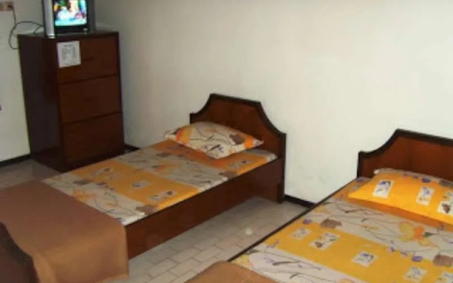 Hotel Pesona Ratimaya