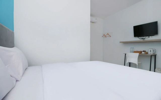 Sky Residence