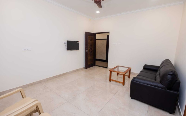 Jayanthi Mahal Residency