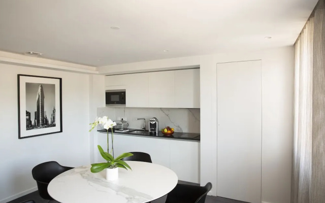 Bord'eau Guesthouse