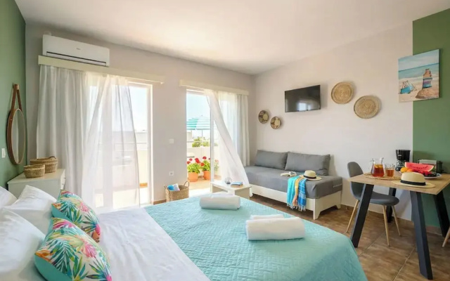 Ilios Mare Hotel