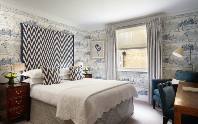 The Pelham London - Starhotels Collezione