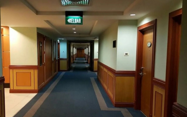 Kiulap Plaza Hotel