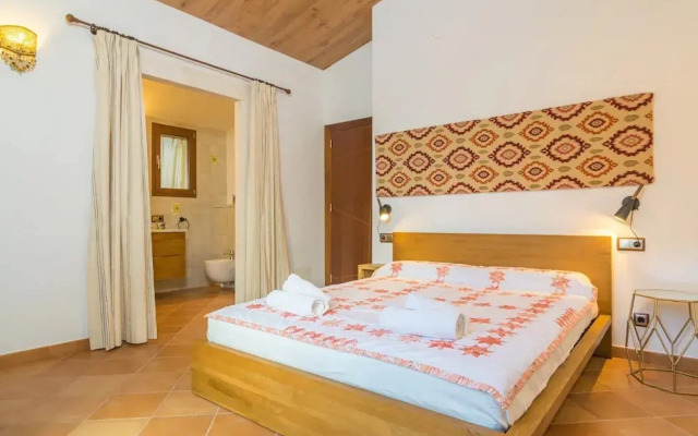 Son Ferragut - Villa With Private Pool In Sa Pobla