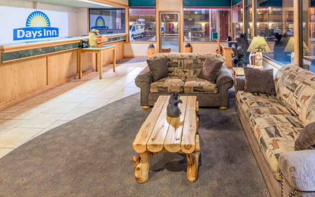 Best Western Black Bear Inn