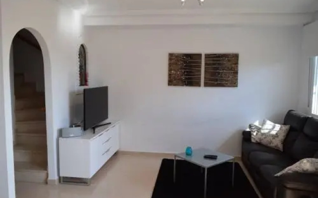 Los Dolses Peaceful rental near La Zenia