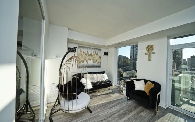 The Dover Boutique Suites