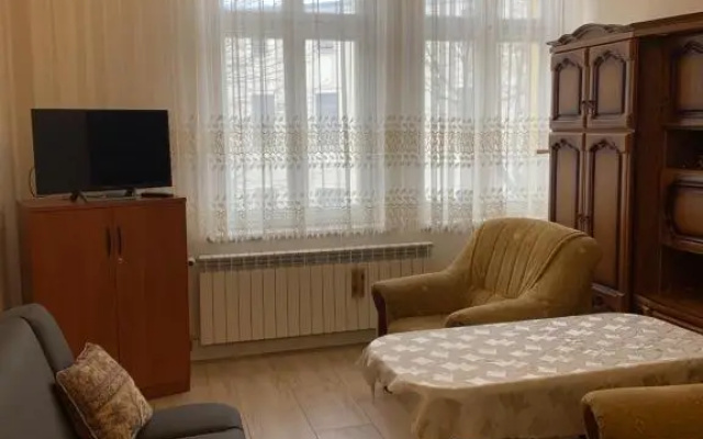 Apartament BR0DNICA UL DUŻY RYNEK 31 , 2