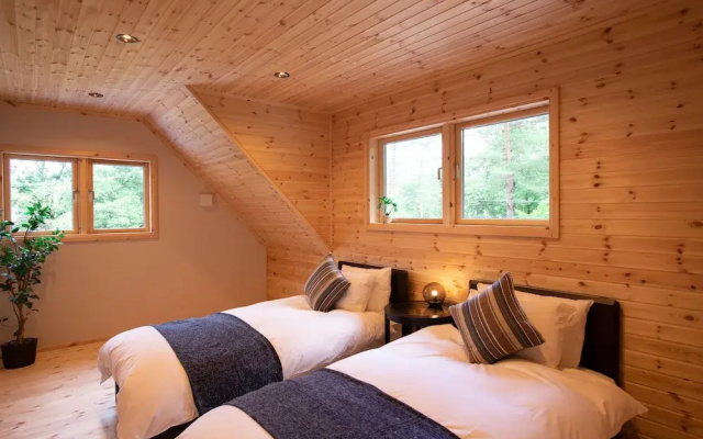 Villa Antelope Hakuba 2