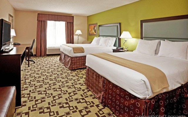 Holiday Inn Express Troutville by IHG