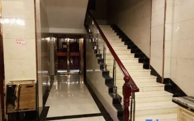 Wanjia Business Hotel (Yuzhong Taibai East Road)