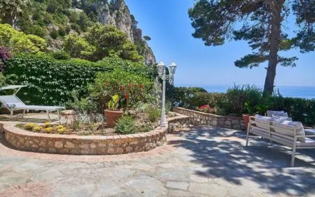 Magicstay - Bed And Breakfast 4 Stars Capri