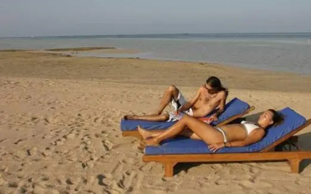 Magic Marsa & Spa