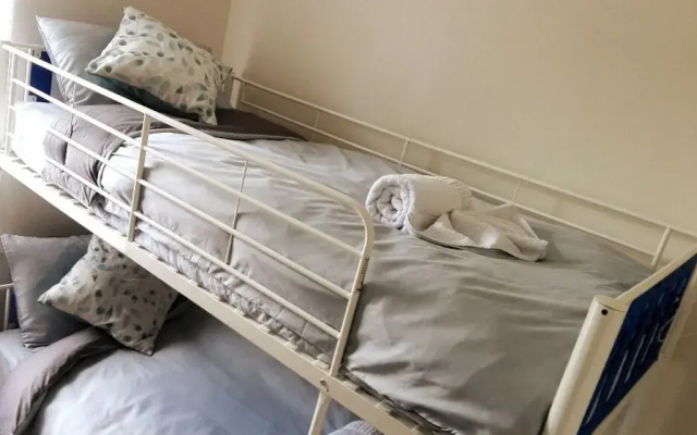 Manor House With Garden 6ppn max