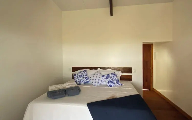 Aponem Spa Pousada