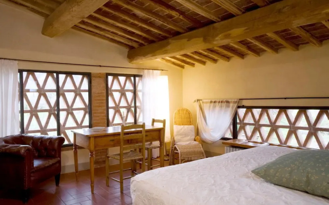 Locanda Casanuova