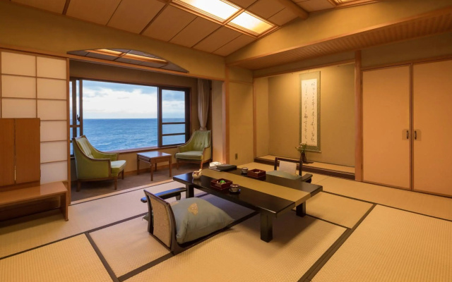 Ryokan Bousui
