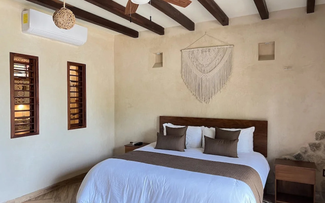 Villa Marcela