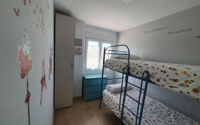 Apartamentos La Colina