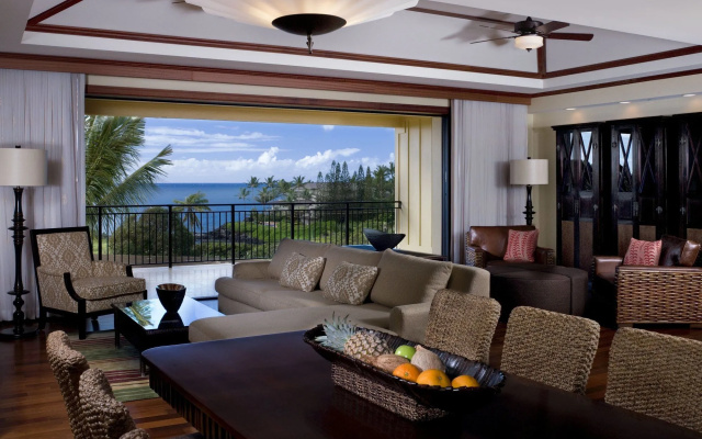 Koloa Landing Resort at Poipu, Autograph Collection