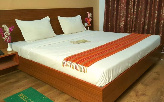 Hotel SPS Inn