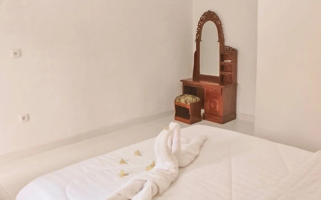 NK Guest House